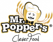 Mr.Poppers