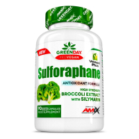 GreenDay® Sulforaphane 90cps