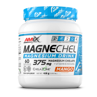 Performance Amix® MagneChel® Magnesium Chelate drink 420g Mango