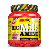 AmixPro®Amino Milk Peptide 400tbl