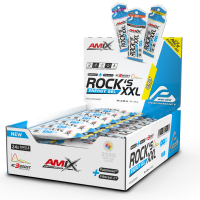 Performance Amix® Rock´s Gel XXL Free 24x65g - lemon