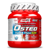 Osteo TriplePhase Concentrate 700g orange