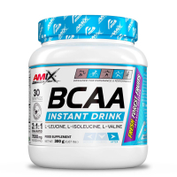 Performance Amix® BCAA Instant DRINK  300gr Forest Fruits