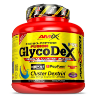 AmixPro®GlycoDex® Pro 1500g Lemon-Lime