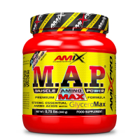 AmixPro®M.A.P.®  with GlyceroMax® 340g Natural