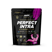 Amix™ Black Line Perfect Intra 870g DoyPack Forest Fruits