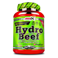 HydroBeef® High Class Proteins 1000g  Double Chocolate Coconut
