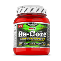 MuscleCore® DW  - Re-Core® Concentrate 540g fruit punch