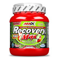 RecoveryMax® 575g fruit punch