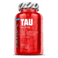 Taurine 120cps