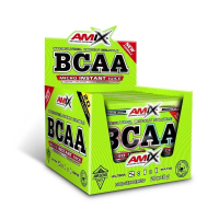 BCAA High Class  Micro-Instant Juice sachets 20x10g FRUIT PUNCH
