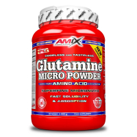 L-Glutamine 1000g powder
