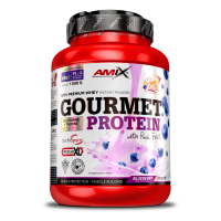 Gourmet Protein 1000g Blueberry-Yogurt