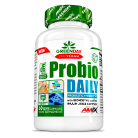 GreenDay® Probio Daily 750 million units 60cps