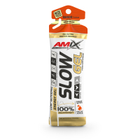 Performance Amix® SLOW Gel45g - mango