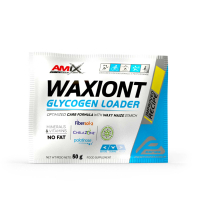 Performance Amix® WaxIont Prof. Loader 50g - Strawberry