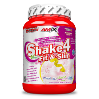 Shake 4 Fit&Slim 1000g forest fruits