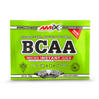 BCAA High Class  Micro-Instant Juice sachets 10g PINEAPPLE