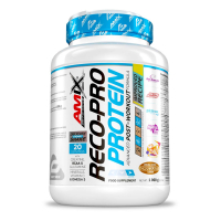 Performance Amix® Reco-Pro Recovery 1000g - double chocolate