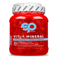 Super Pack Vit&Minerals 30 Days