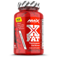 X-Fat® Thermogenic Fat Burner 90cps