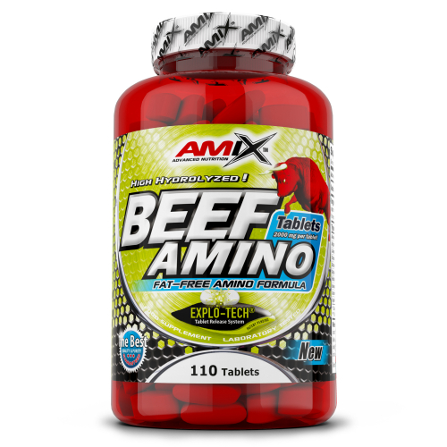 Beef Amino tbl
