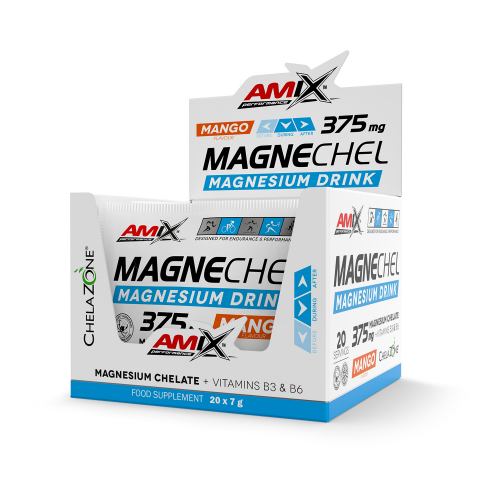 MagneChel Magnesium Chelate Drink