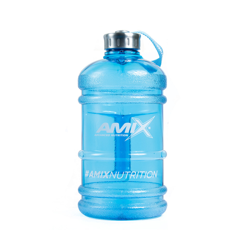 Amix Water Bottle, 2.2 Liter