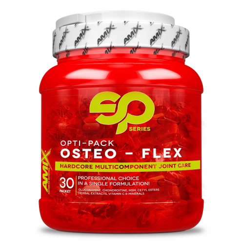 Opti-Pack Osteo-Flex 30days