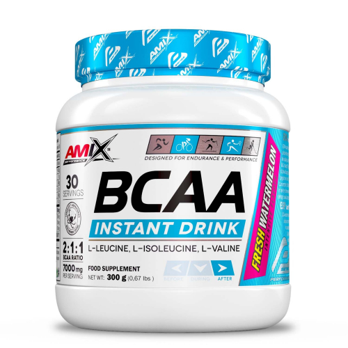Performance BCAA Instant Drink