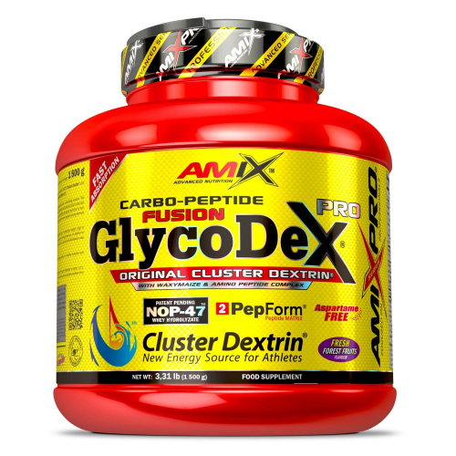 AmixPro GlycodeX PRO