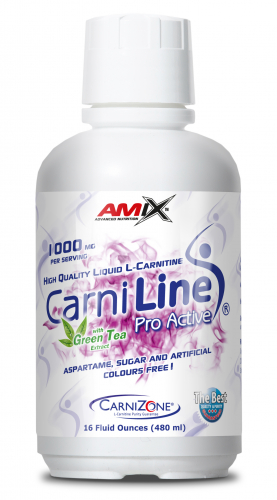 CarniLine ProActive