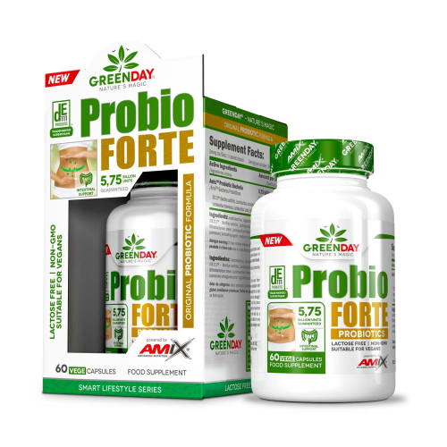 GreenDay Probio Forte