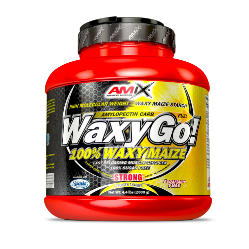 Waxy Go!